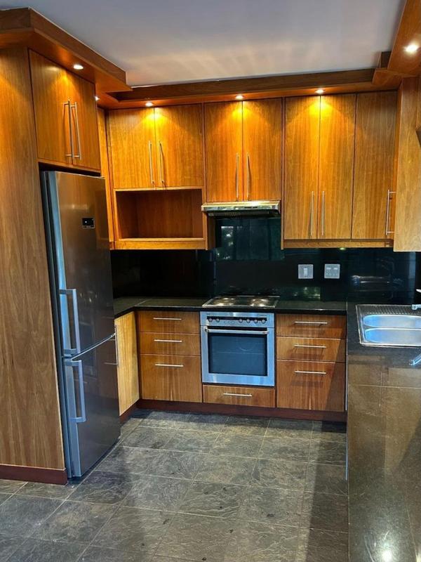 To Let 2 Bedroom Property for Rent in Cape Town City Centre Western Cape